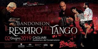Rosso Tango Art Festival