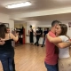 barcelona cours de tango