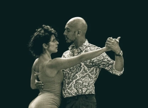 tango classes