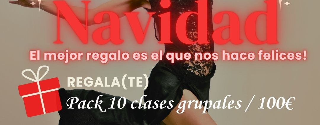 PROMO PRE NAVIDEÑA
